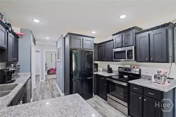 Jesup, GA 31545,177 Bunion RD