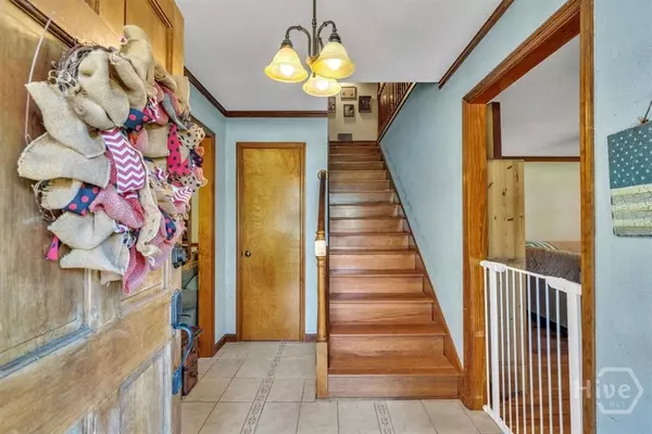 Hinesville, GA 31313,408 Flowers DR