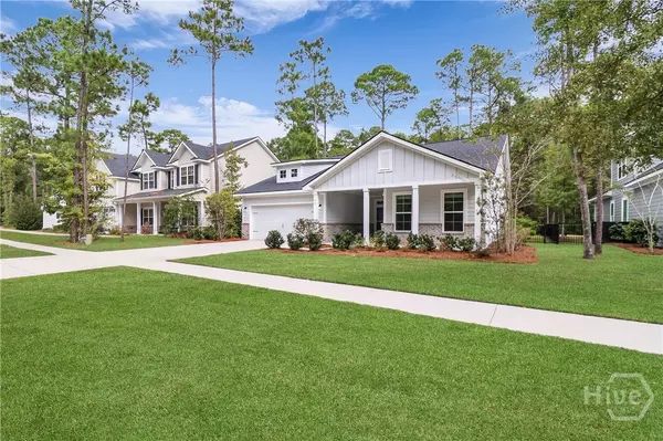 Richmond Hill, GA 31324,40 Washington WAY