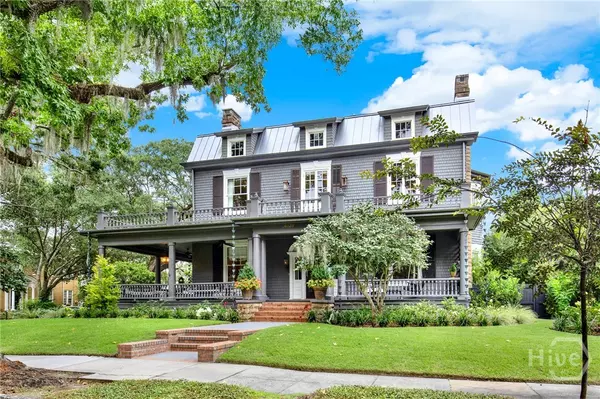 Savannah, GA 31405,123 E 46th ST