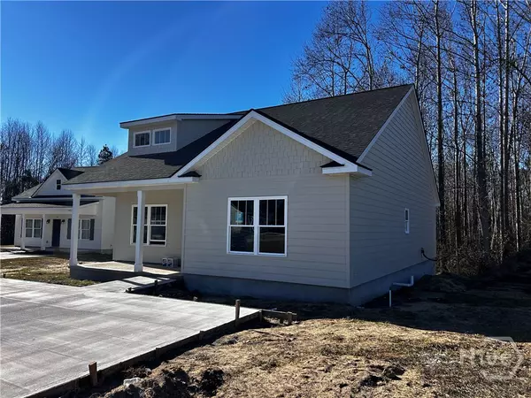 Statesboro, GA 30458,137 Avalon Trace #Lot 19