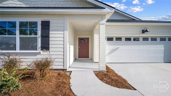 Guyton, GA 31312,103 Sumter ST