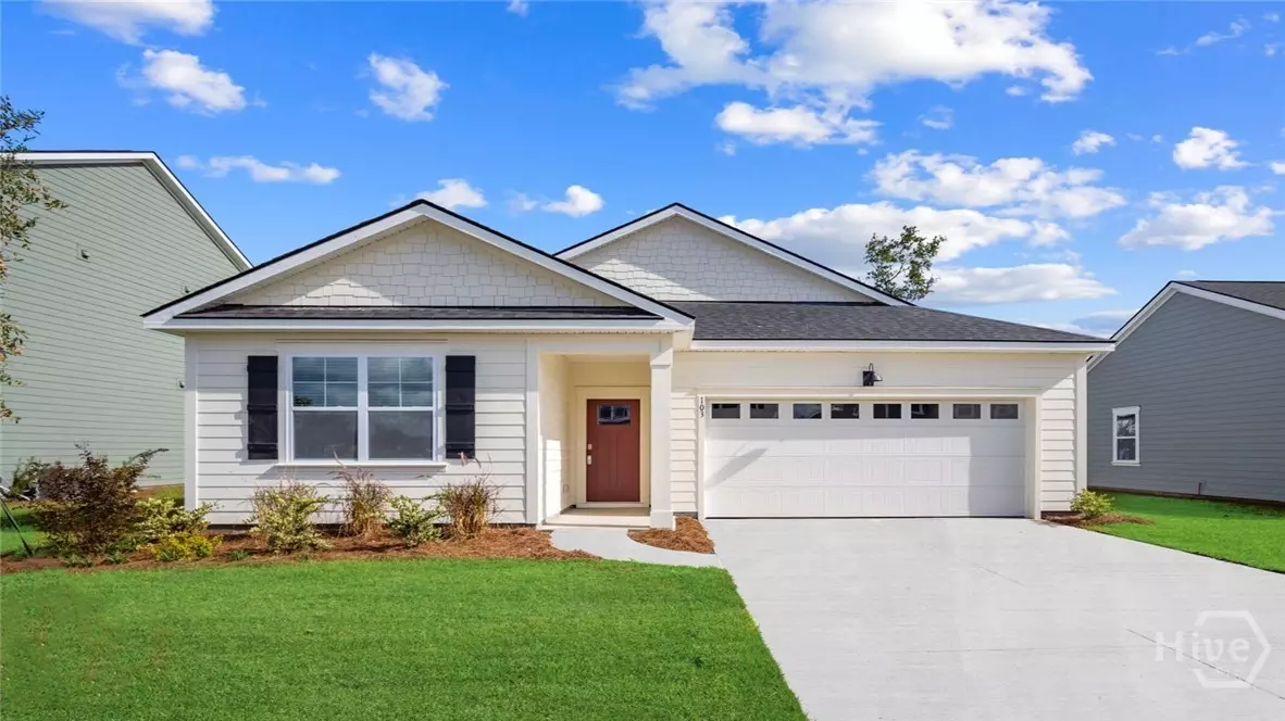 Guyton, GA 31312,103 Sumter ST