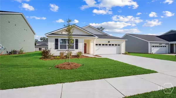 Guyton, GA 31312,103 Sumter ST