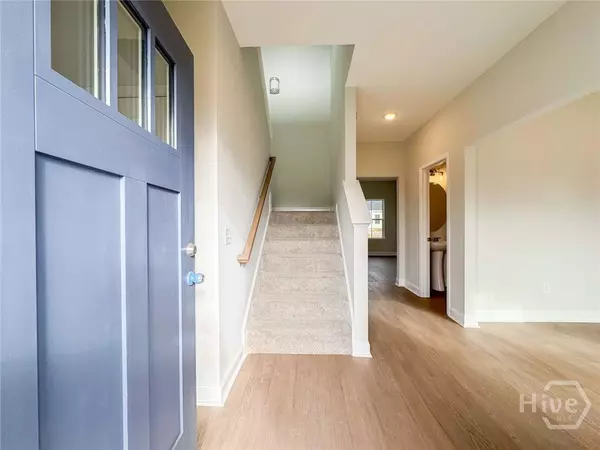 Hinesville, GA 31313,45 Hollis LN