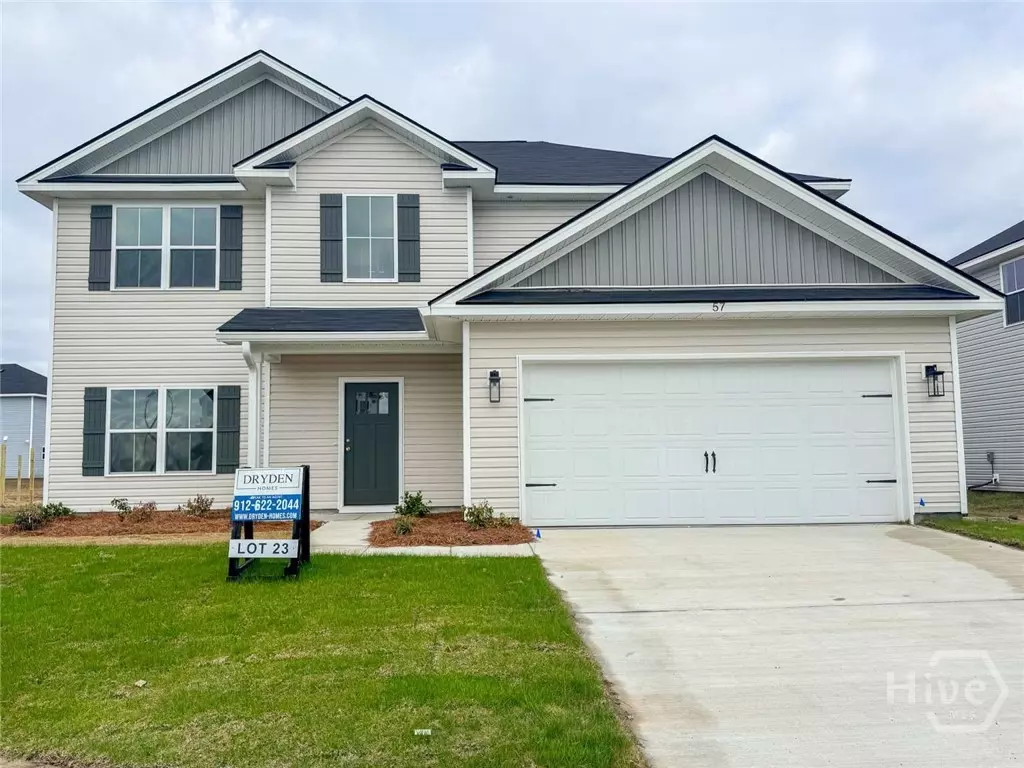 Hinesville, GA 31313,57 Hollis LN