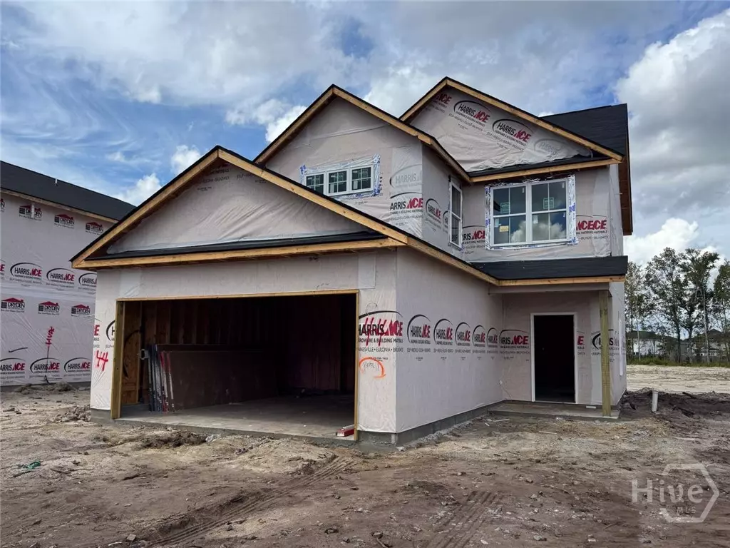 Hinesville, GA 31313,58 Hamilton DR