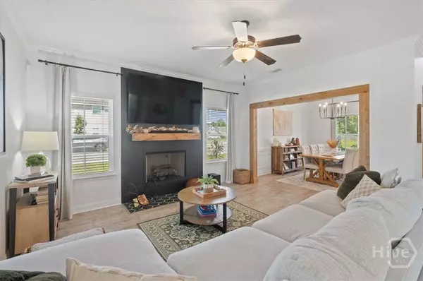 Hinesville, GA 31313,484 Fairview CIR