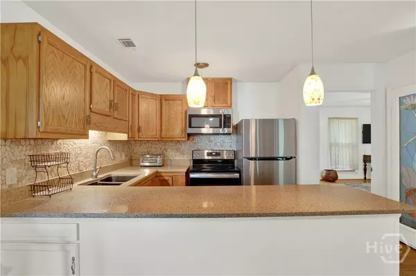 Tybee Island, GA 31328,12 Carpenter RD