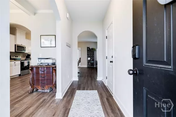 Guyton, GA 31312,86 Oakmont DR