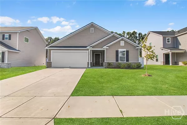 Port Wentworth, GA 31407,17 Sea Oats DR