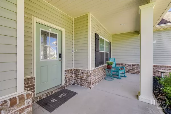 Guyton, GA 31312,109 Pin Drop DR