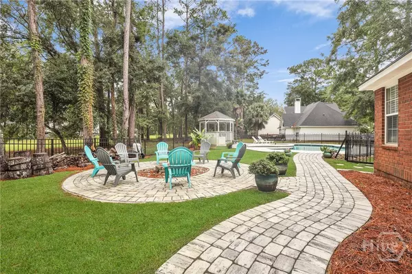 Richmond Hill, GA 31324,43 Heron View CT