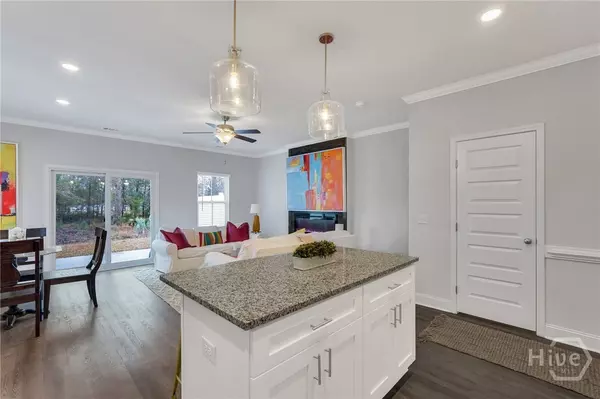 Richmond Hill, GA 31324,122 Stafford LOOP