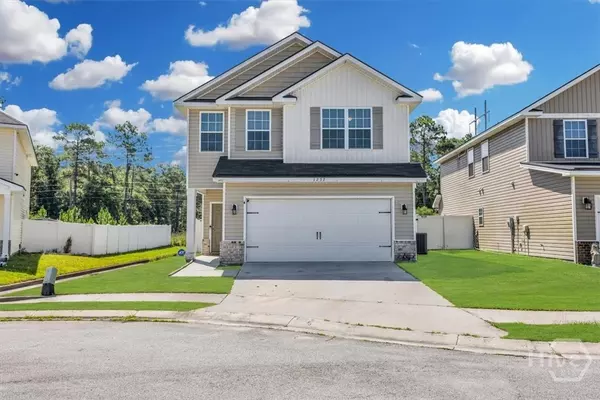 Hinesville, GA 31313,1237 Cypress Fall CIR