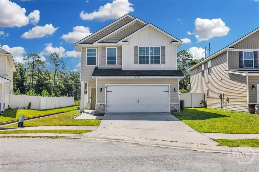 Hinesville, GA 31313,1237 Cypress Fall CIR