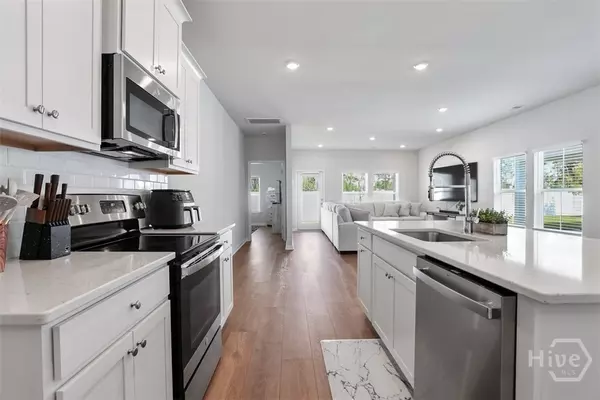 Pooler, GA 31322,134 Holloway HL