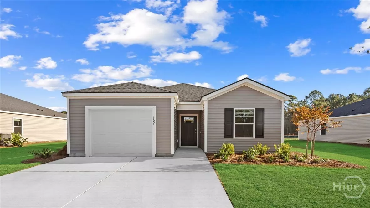 Guyton, GA 31312,102 Serenoa DR