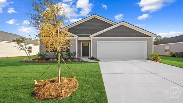 104 Serenoa DR, Guyton, GA 31312