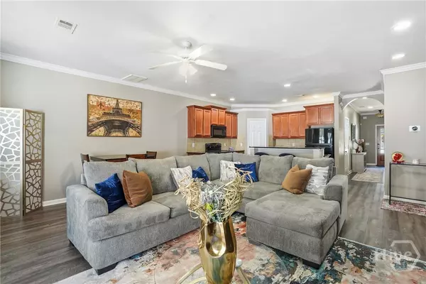 Savannah, GA 31419,12 Weslyn Park DR