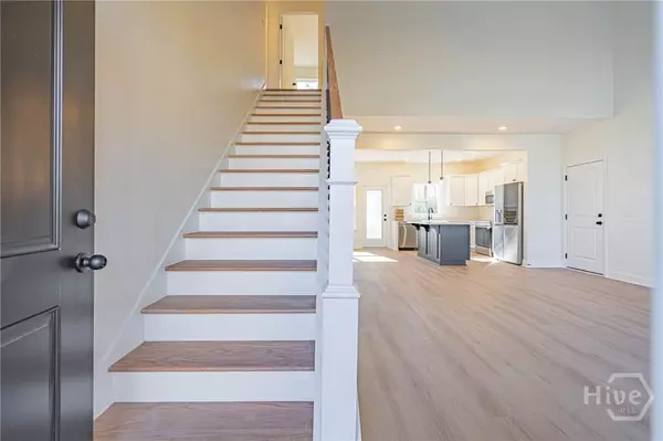 Guyton, GA 31312,121 Gabrielle DR