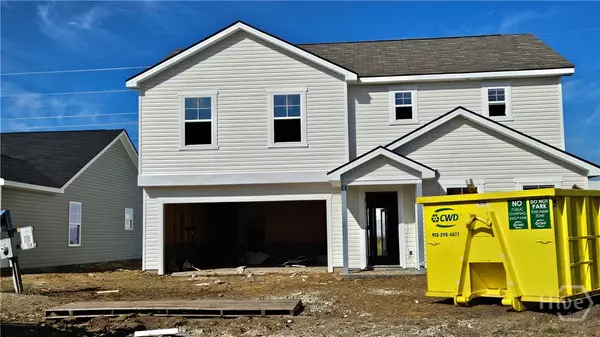 Port Wentworth, GA 31407,112 Hasty Point RD