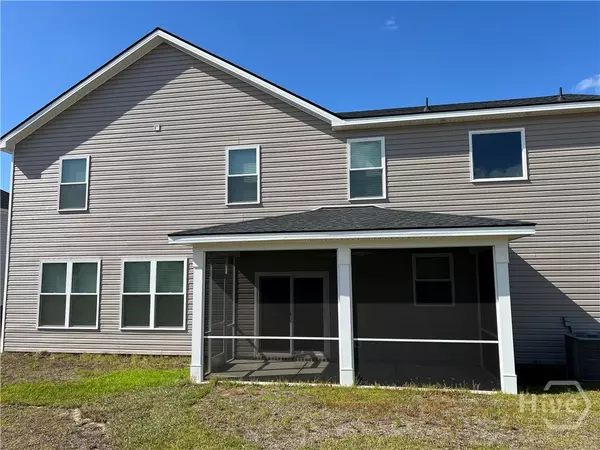 Guyton, GA 31312,105 Shelton DR