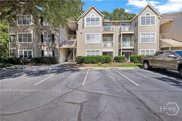 12300 Apache AVE #1710, Savannah, GA 31419