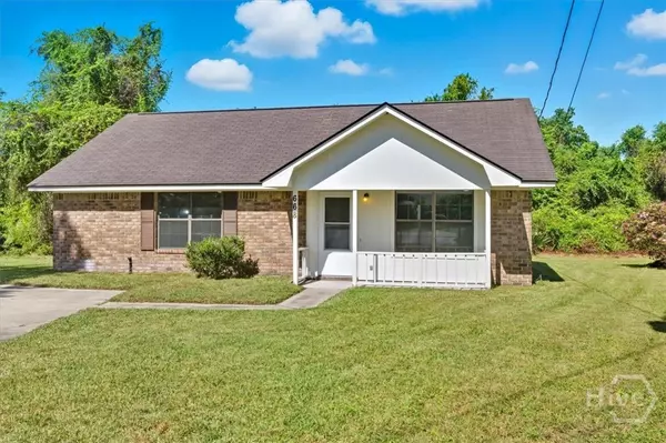 Hinesville, GA 31313,668 Windhaven DR