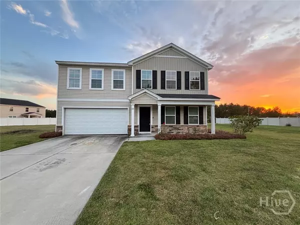 435 Wilkins RD, Midway, GA 31320