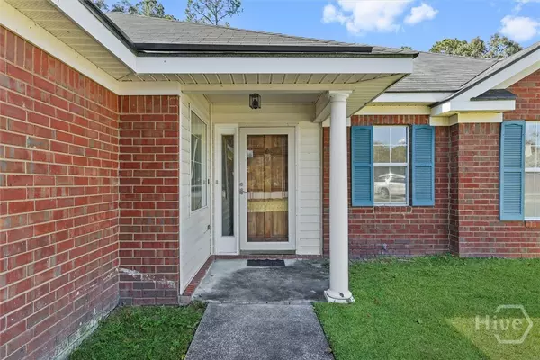 Guyton, GA 31312,138 Hawthorne DR