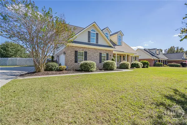 Guyton, GA 31312,509 Braves Field DR