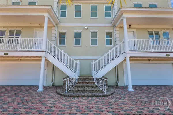 Tybee Island, GA 31328,605 6th ST #B