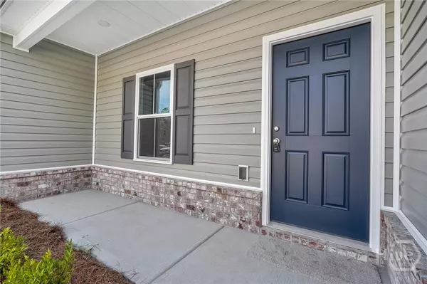 Guyton, GA 31312,245 Haisley RUN