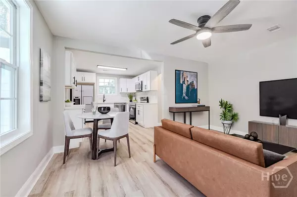 Savannah, GA 31404,1222 NE 36th ST