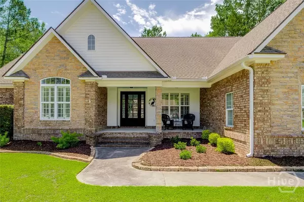 Guyton, GA 31312,2 North Camellia CT