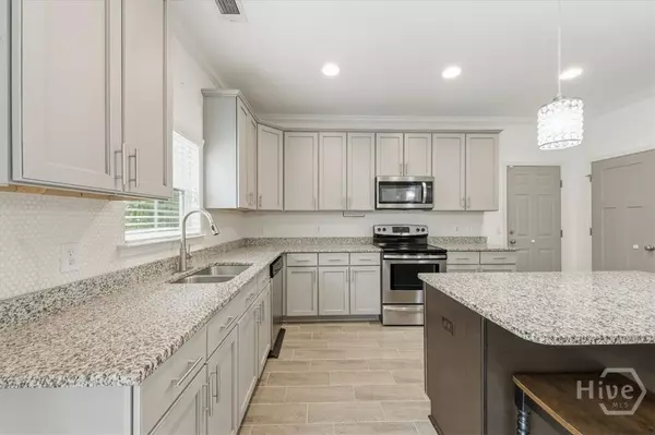 Richmond Hill, GA 31324,360 Waverly LN