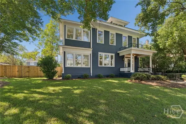 Savannah, GA 31405,111 E 49th ST