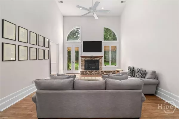 Rincon, GA 31326,128 Cypress DR