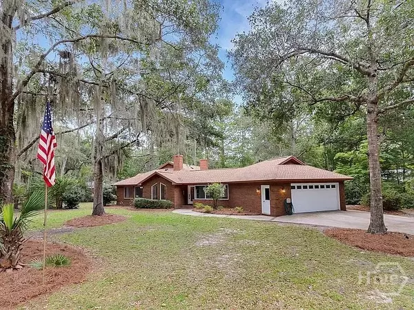 196 Sayle RD, Richmond Hill, GA 31324