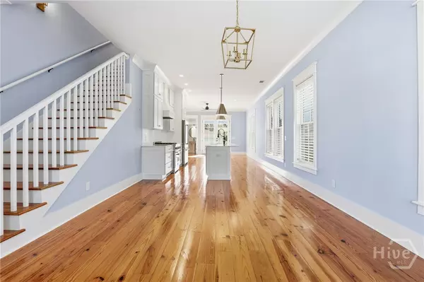 Savannah, GA 31401,551 E Gwinnett ST