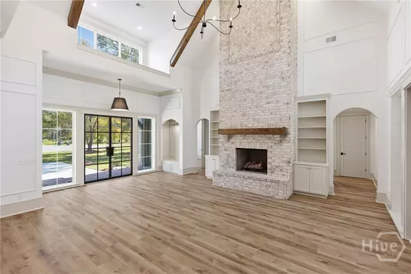 Guyton, GA 31312,112 Wakefield DR