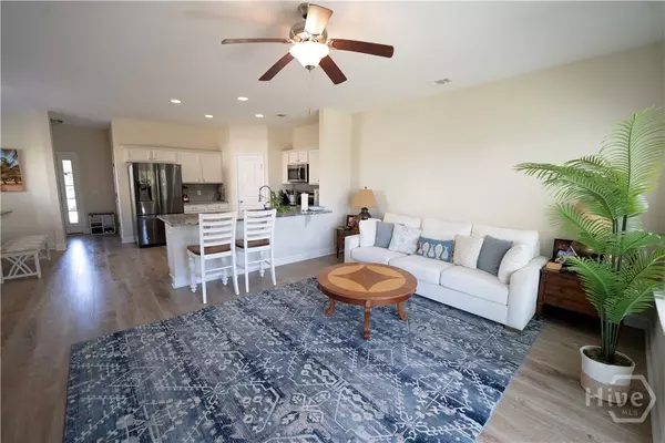 Richmond Hill, GA 31324,30 Coleman CT