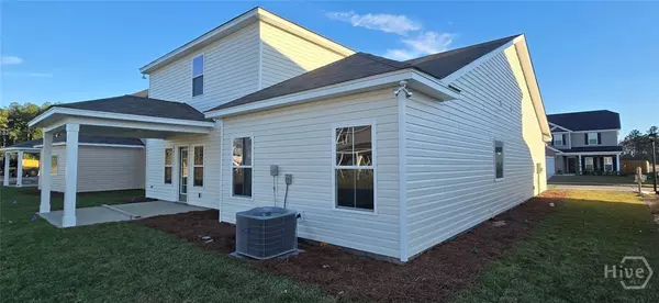 Bloomingdale, GA 31302,123 Chilburn Cir CIR