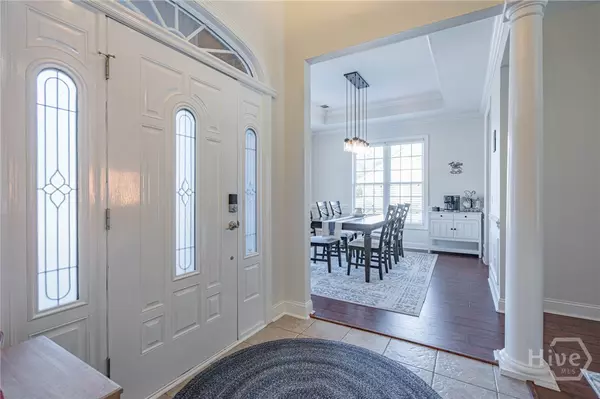 Rincon, GA 31326,104 Pleasant Hill RD