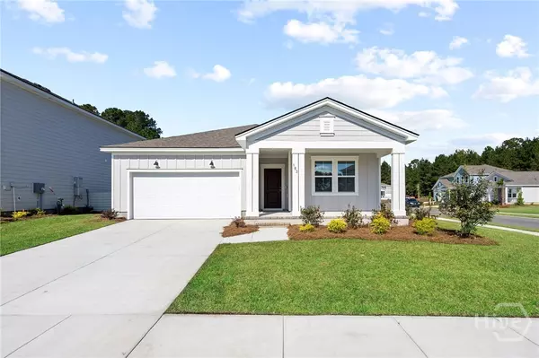 217 Crosstown AVE, Richmond Hill, GA 31324