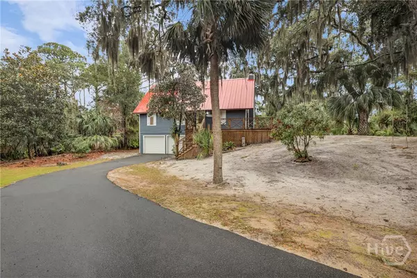 Tybee Island, GA 31328,106 Eagles Nest DR