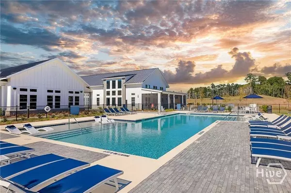 Port Wentworth, GA 31407,7450 Highway 21 #Coastal