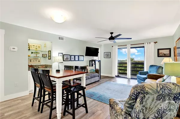 Tybee Island, GA 31328,85 Van Horne AVE #19B