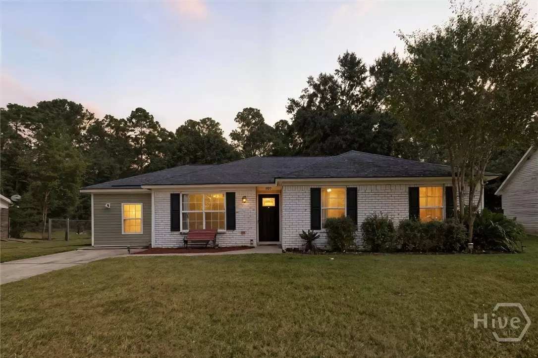 Rincon, GA 31326,107 Charlton RD